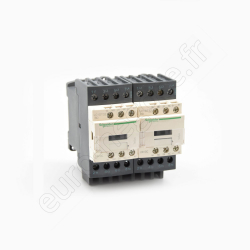 LC2DT32BD - INV 32A 4P AC1 24V CC