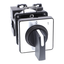 COMMUTATEUR AVEC TETE - K1C003QCH Schneider Electric