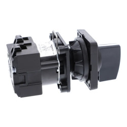 COMMUTATEUR AVEC TETE - K1C003QCH Schneider Electric