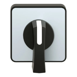 TETE DE MANOEUVRE - KAC1H Schneider Electric