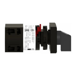 INTERRUPTEUR A CAME 2 POL - K10B002ACH Schneider Electric