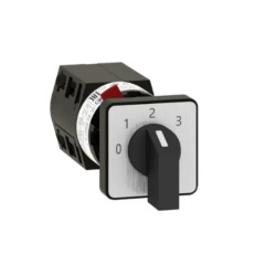 COMMUT.A GRADIN 4 POS - K10C003QCH Schneider Electric