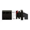 COMMUT.A GRADIN 4 POS - K10C003QCH Schneider Electric