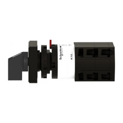 COMMUT.A GRADIN 4 POS - K10C003QCH Schneider Electric