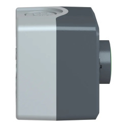 BOITE AVEC 1 BOUTON - XALD102E Schneider Electric