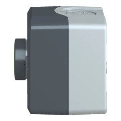 BOITE AVEC 1 BOUTON - XALD102E Schneider Electric
