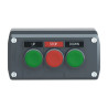 BOITE A BOUTONS XALD TROI - XALD321H29H7 Schneider Electric