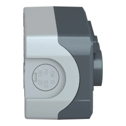 BOITE A BOUTONS XALD TROI - XALD321H29H7 Schneider Electric