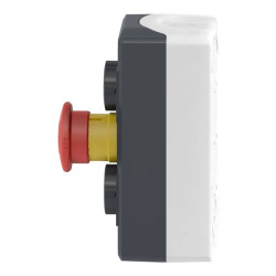 BOITE AVEC 3 BOUTONS - XALD328 Schneider Electric