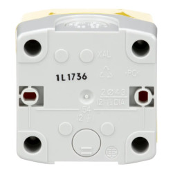 BOITE A BOUTON FONCTION A - XALK178 Schneider Electric