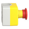 Harmony - Boite arret d urgence - XALK1781H29 Schneider Electric