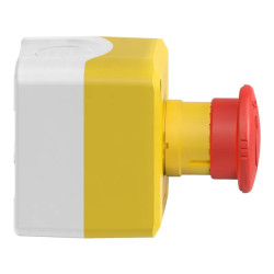 BOITE ARRET D URGENCE - XALK178G Schneider Electric