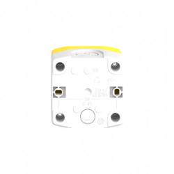 Boite ARU lum B/R 2O+1F 24V - XALK178W3B140G Schneider Electric