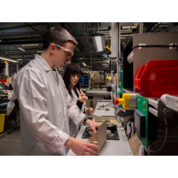 BOITE EQUIPEE ARRET D URG - XALK188 Schneider Electric