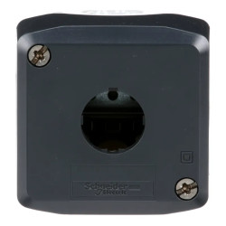 BOITE A BOUTONS XALD 1 FO - XALD01H7 Schneider Electric