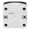 BOITE A BOUTONS XALD 1 FO - XALD01H7 Schneider Electric