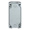 BOITE VIDE 3 BOUTONS - XALD03H7 Schneider Electric