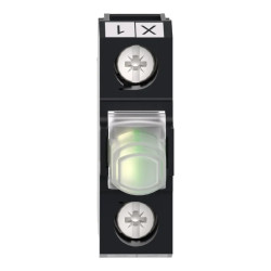 BLOC LUM. BOITE DEL 230 V - ZALVM1 Schneider Electric