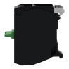 Harmony XAL - bloc contact F pour boite - raccordement vis étrier - ZENL1111 Schneider Electric