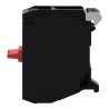Harmony XAL - bloc contact O pour boite - raccordement vis étrier - ZENL1121 Schneider Electric