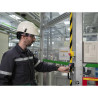 Harmony XAL - bloc contact O pour boite - raccordement vis étrier - ZENL1121 Schneider Electric
