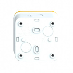 Harmony XALE - boîte à boutons - fonction d'arrêt d'urgence - 1F+1O - XALEK1702 Schneider Electric