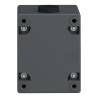 Harmony XALG - boîte à boutons vide - plastique - 1 perçage - XALG01 Schneider Electric