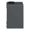 Harmony XALG - boîte à boutons vide - plastique - 1 perçage - XALG01 Schneider Electric