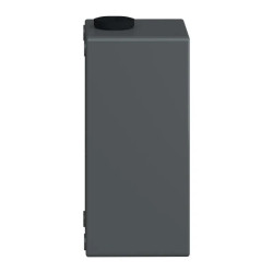 Harmony XALG - boîte à boutons vide - plastique - 2 perçages horizontaux - XALG02 Schneider Electric