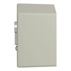 Harmony XAPS - boîte à boutons - en saillie - inviolable- à serrure - XAPS11111N Schneider Electric