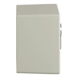 Harmony XAPS - boîte à boutons - en saillie - inviolable- à serrure - XAPS11221N Schneider Electric