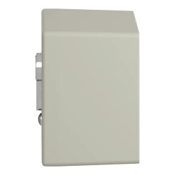 Harmony XAPS - boîte à boutons - en saillie - inviolable- à serrure - XAPS11221N Schneider Electric