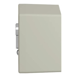 Harmony XAPS - boîte à boutons - en saillie - inviolable- à serrure - XAPS11331N Schneider Electric