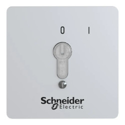 BOITE INVIOLABLE ENCASTRE - XAPS14111N Schneider Electric