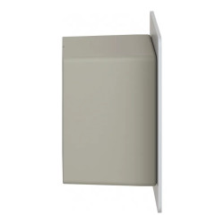 BOITE INVIOLABLE ENCASTRE - XAPS14111N Schneider Electric