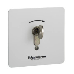 BOITE INVIOLABLE ENCASTRE - XAPS14221N Schneider Electric