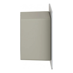 BOITE INVIOLABLE ENCASTRE - XAPS14221N Schneider Electric