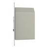 BOITE INVIOLABLE ENCASTRE - XAPS14221N Schneider Electric