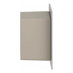 BOITE INVIOL.ENCASTRE 3 - XAPS14331N Schneider Electric