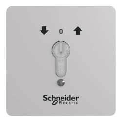 BOITE INVIOL.ENCASTREE - XAPS14431N Schneider Electric