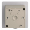 BOITE INVIOL.ENCASTREE - XAPS14431N Schneider Electric