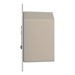 BOITE INVIOL.ENCASTREE - XAPS14431N Schneider Electric