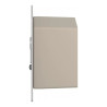 BOITE INVIOL.ENCASTREE - XAPS14431N Schneider Electric