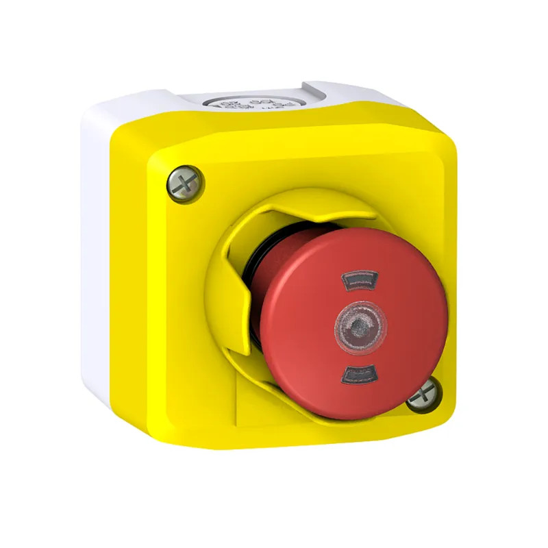 BOITE 1 TROU, AU ZB5AT864 - XALFKT64421 Schneider Electric