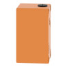 Boite vide orange 2 trous 30mm - XAPO2602 Schneider Electric