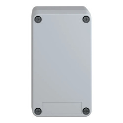 Harmony XAPA - boîte à boutons vide - plastique - sans perçage - XAPA1100 Schneider Electric