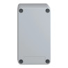Harmony XAPA - boîte à boutons vide - plastique - sans perçage - XAPA1100 Schneider Electric
