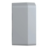 Harmony XAPA - boîte à boutons vide - plastique - sans perçage - XAPA1100 Schneider Electric