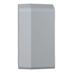 Harmony XAPA - boîte à boutons vide - plastique - sans perçage - XAPA1100 Schneider Electric