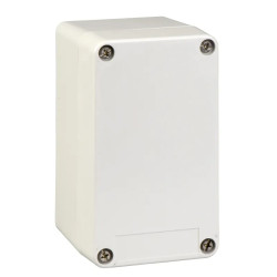 Harmony - Boitier isolant non perce spec h2 - XAPA1100H2 Schneider Electric